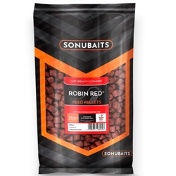 Sonubaits Robin Red Feed Pellets 900g
